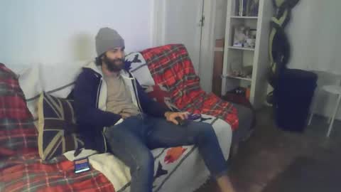 Snapshot of incrediblygood chatting on December 1, 2025, 7:19 pm incrediblygood online show from December 1, 2025, 7:19 pm