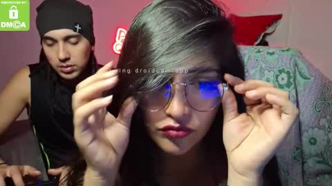 incubus2sucubus online show from September 24, 2025, 9:40 pm