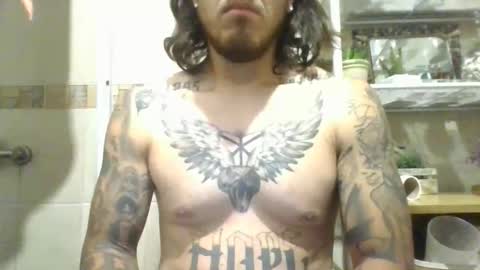 dante online show from December 18, 2025, 9:48 am