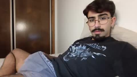 incubus online show from December 29, 2024, 12:52 am