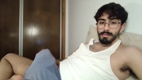 incubus online show from January 30, 2025, 3:44 am