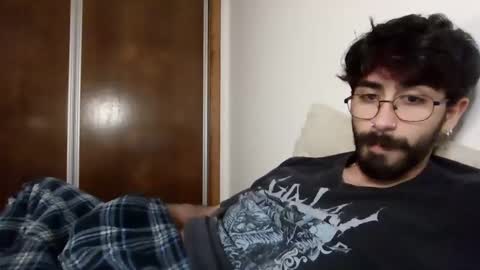 incubus online show from February 7, 2025, 6:14 am