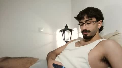 incubus online show from November 16, 2025, 11:54 pm