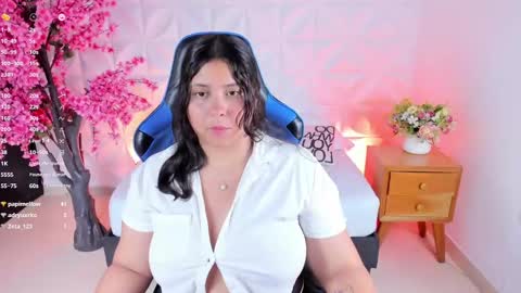Snapshot of indara30 chatting on February 20, 2025, 5:44 am indara online show from February 20, 2025, 5:44 am