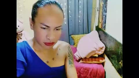 Pakay online show from October 22, 2025, 2:01 am