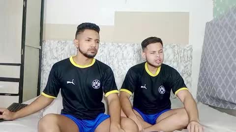 ANDY  DAVID online show from September 25, 2025, 11:03 am