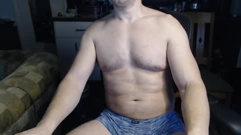 Mark online show from February 18, 2025, 11:30 pm