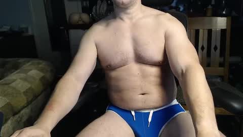 Mark online show from April 9, 2026, 10:15 pm