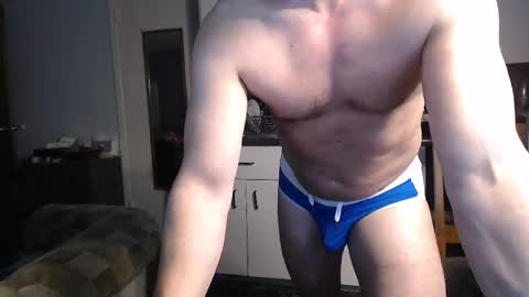 Mark online show from April 12, 2026, 5:56 am