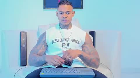 Jacobo online show from October 13, 2025, 6:02 am