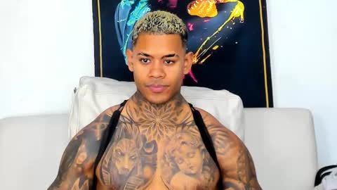 Jacobo online show from January 6, 2026, 10:52 am