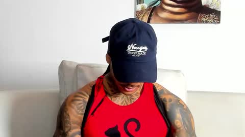 Jacobo online show from January 18, 2026, 12:42 pm