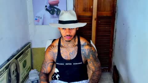 Jacobo online show from May 2, 2026, 5:56 am