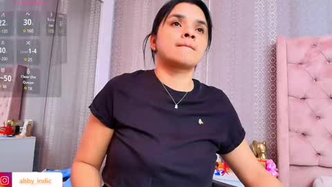 Indi Catalina online show from February 16, 2025, 1:38 pm