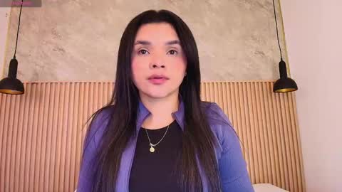 Indi Catalina online show from October 23, 2025, 12:04 pm