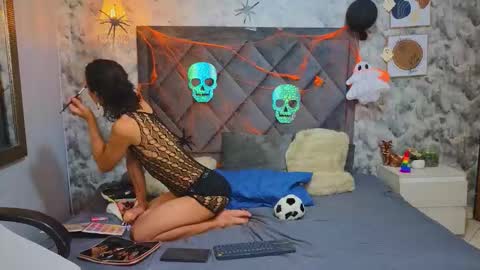 INDI online show from October 29, 2025, 1:13 pm