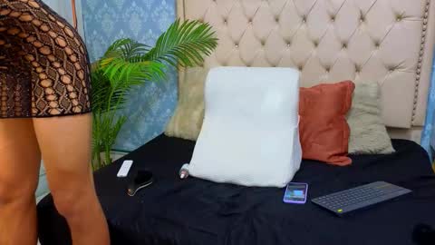 INDI online show from November 8, 2025, 3:07 am