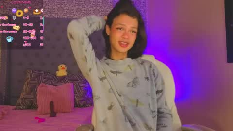 INDI online show from April 6, 2026, 1:01 pm