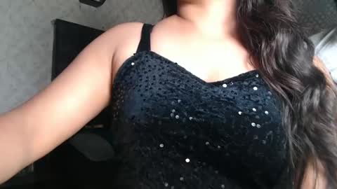 Anu online show from March 5, 2025, 6:01 pm