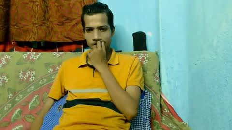 Suman Leo online show from September 14, 2025, 7:57 pm