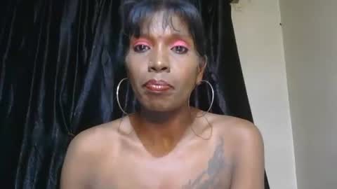 Denise online show from January 6, 2025, 9:32 pm