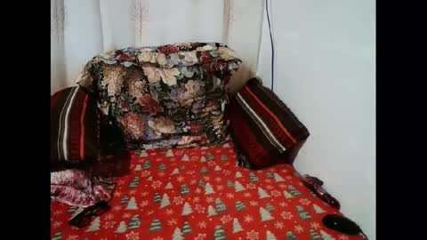 Snapshot of indian_candyxx chatting on January 11, 2025, 10:08 am Candy cat online show from January 11, 2025, 10:08 am