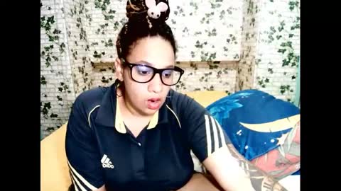 Snapshot of indian_candyxx chatting on January 24, 2025, 4:49 pm Candy cat online show from January 24, 2025, 4:49 pm
