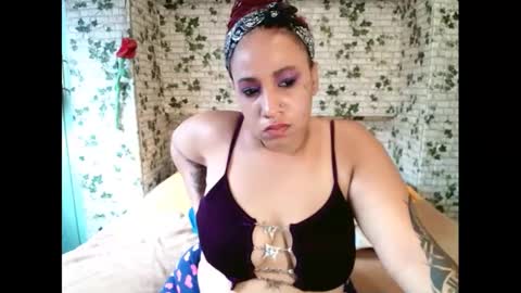 Snapshot of indian_candyxx chatting on February 22, 2025, 10:51 am Candy cat online show from February 22, 2025, 10:51 am