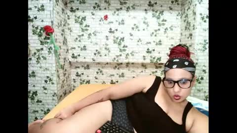 Snapshot of indian_candyxx chatting on March 3, 2025, 7:06 pm Candy cat online show from March 3, 2025, 7:06 pm