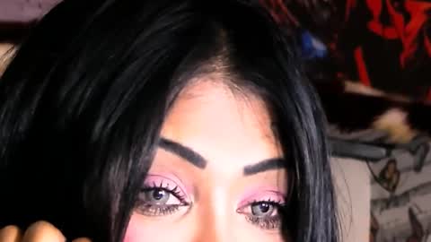 Bella Ambrosia online show from September 8, 2025, 3:55 pm