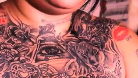 Bella Ambrosia online show from October 22, 2025, 11:59 pm