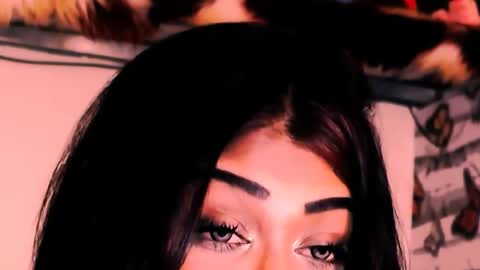 Bella Ambrosia online show from March 14, 2026, 12:54 pm