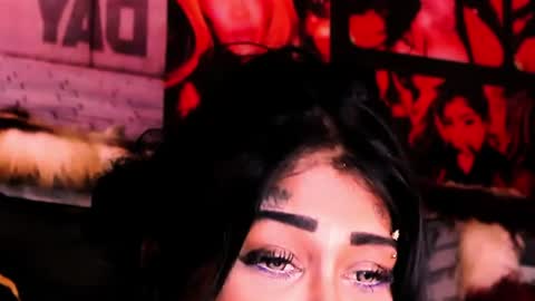 Snapshot of indian_dreamgirl chatting on July 5, 2026, 12:01 pm Bella Ambrosia online show from July 5, 2026, 12:01 pm