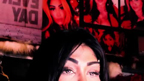 Snapshot of indian_dreamgirl chatting on July 7, 2026, 11:58 am Bella Ambrosia online show from July 7, 2026, 11:58 am