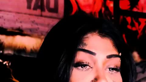 Snapshot of indian_dreamgirl chatting on July 12, 2026, 1:57 pm Bella Ambrosia online show from July 12, 2026, 1:57 pm