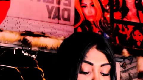 Snapshot of indian_dreamgirl chatting on July 26, 2026, 2:24 pm Bella Ambrosia online show from July 26, 2026, 2:24 pm