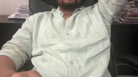 Snapshot of indian_gujju chatting on February 25, 2026, 5:55 pm Jay online show from February 25, 2026, 5:55 pm