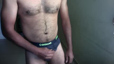 Give me what I want and Ill give you what you crave. online show from January 18, 2025, 5:10 am