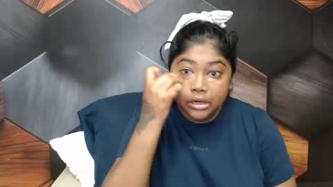 Melz online show from February 19, 2026, 5:25 am