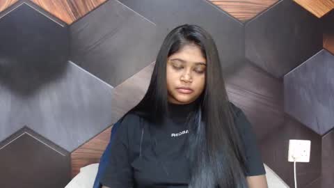Snapshot of indian_rimmelx chatting on April 21, 2026, 6:41 am Melz online show from April 21, 2026, 6:41 am