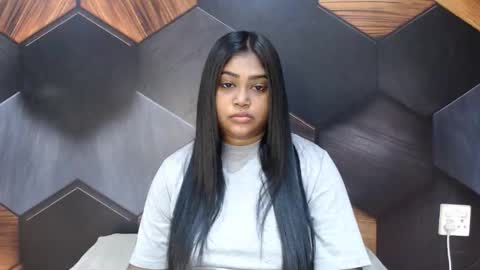 Snapshot of indian_rimmelx chatting on May 19, 2026, 6:20 am Melz online show from May 19, 2026, 6:20 am