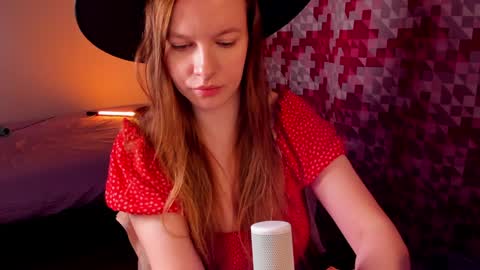 Melissa No Baby or bb sexy etc... online show from January 6, 2025, 10:24 am