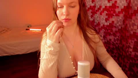 Melissa No Baby or bb sexy etc... online show from January 31, 2025, 8:11 am