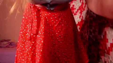 Melissa No Baby or bb sexy etc... online show from March 4, 2025, 9:32 pm