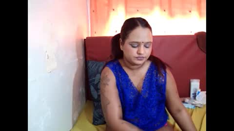 indian_sunshine online show from November 20, 2025, 5:51 am