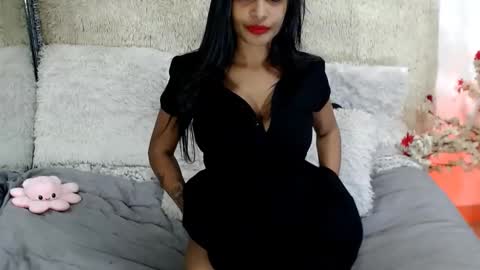 Jazmin online show from February 28, 2026, 6:20 pm