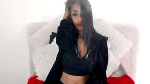 Snapshot of indian_swaggerliciousx chatting on August 1, 2026, 10:36 am Jazmin online show from August 1, 2026, 10:36 am