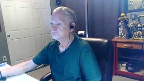 Papa online show from May 24, 2026, 11:48 am