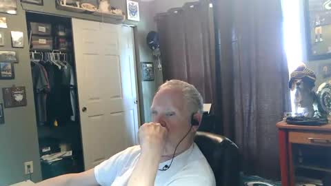 Papa online show from May 31, 2026, 7:37 pm