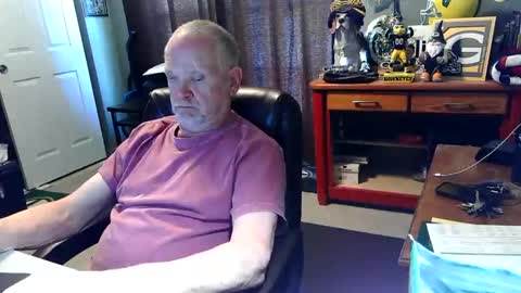 Papa online show from June 2, 2026, 8:22 pm